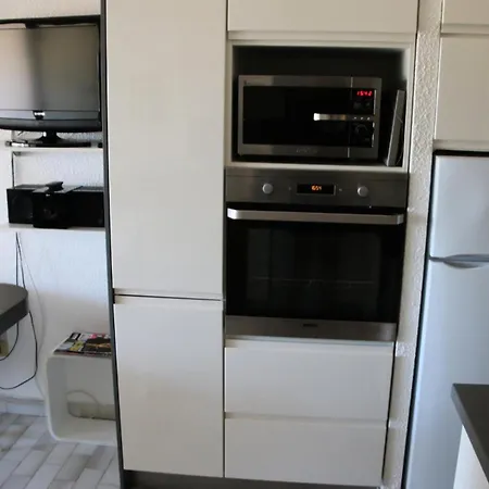 Port Nature - 2 Pieces Pour 6 Personnes 504 - Naturiste Daire *